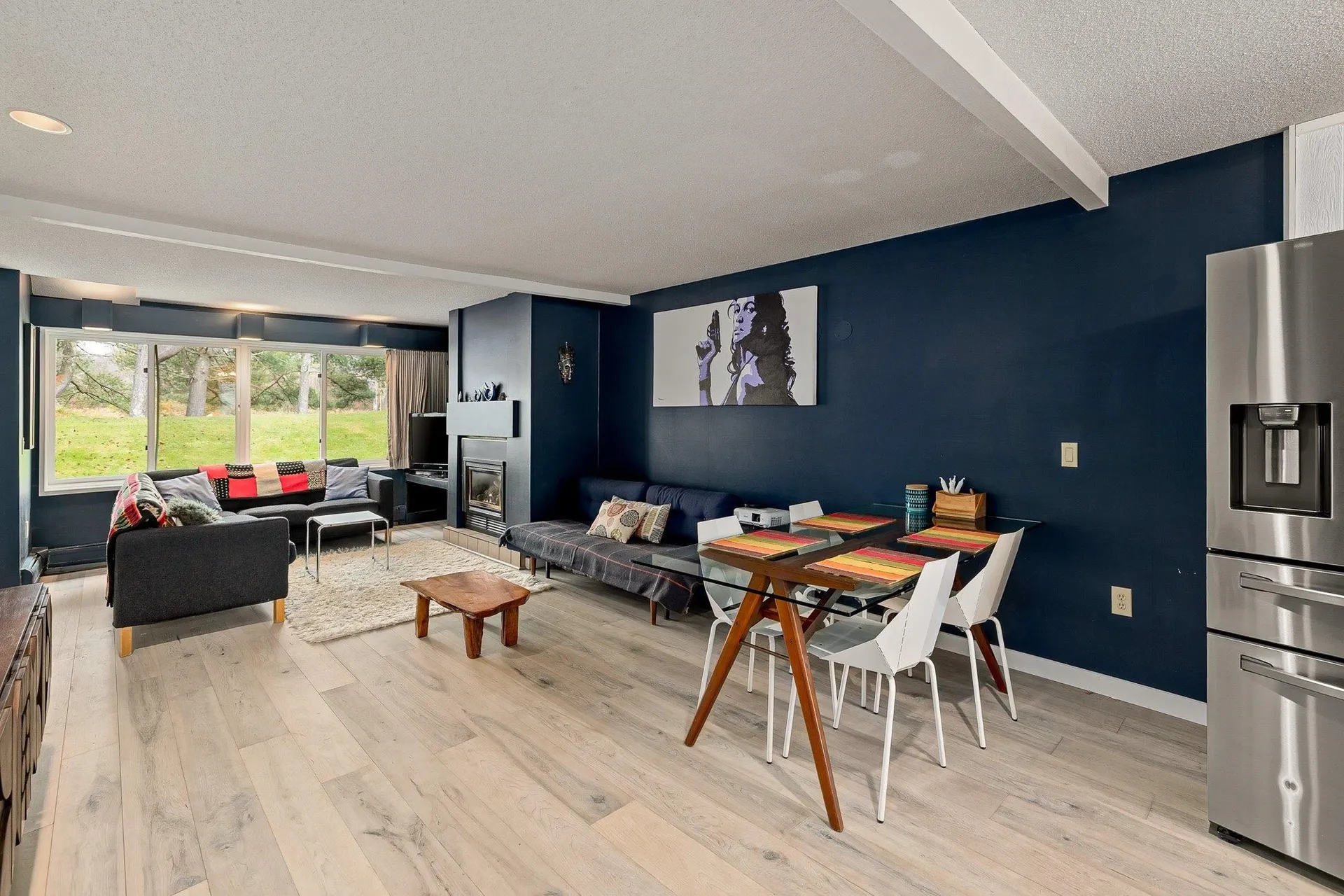 55 Village Green Drive Stowe VT 05672