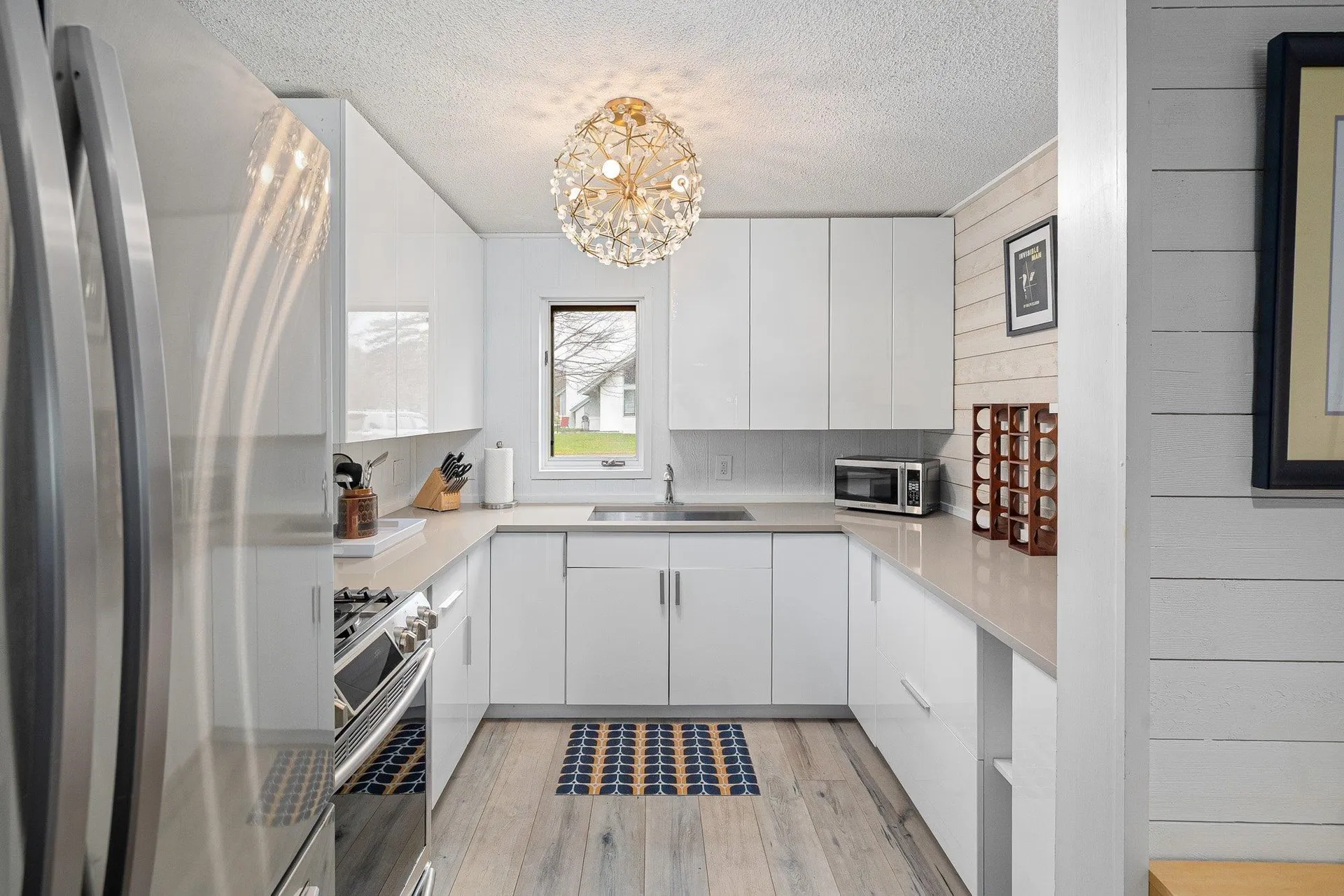 55 Village Green Drive Stowe VT 05672