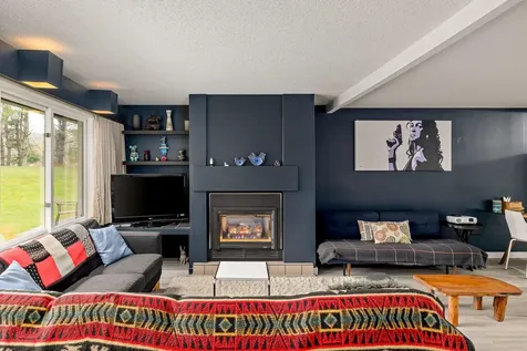 55 Village Green Drive Stowe VT 05672