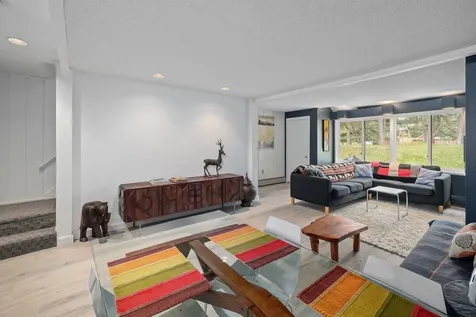 55 Village Green Drive Stowe VT 05672