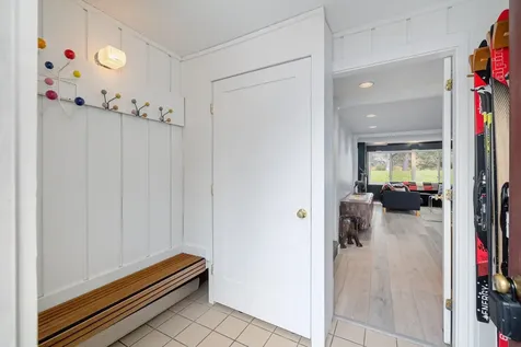 55 Village Green Drive Stowe VT 05672