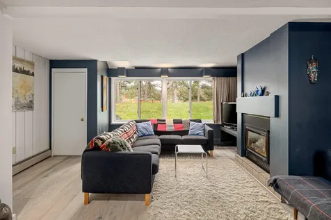 55 Village Green Drive Stowe VT 05672