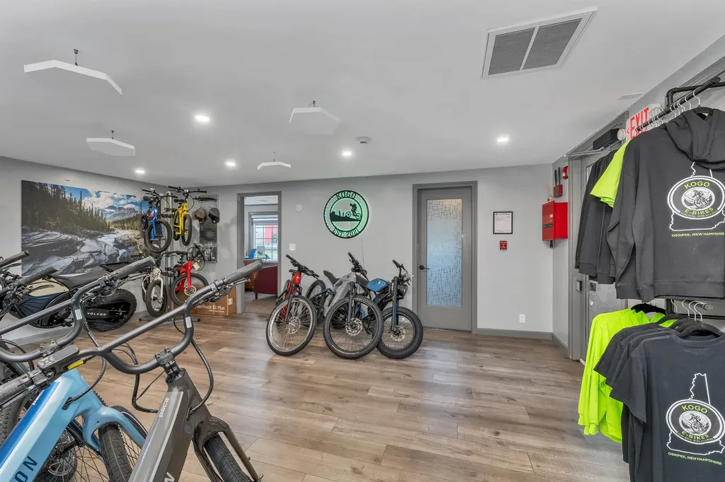 930 Route 16 Ossipee NH 03864