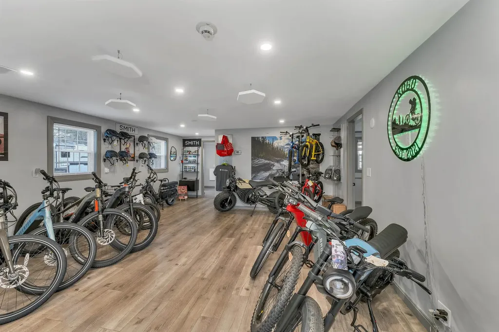 930 Route 16 Ossipee NH 03864