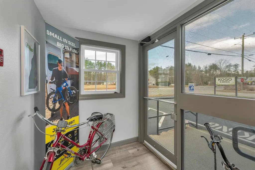 930 Route 16 Ossipee NH 03864