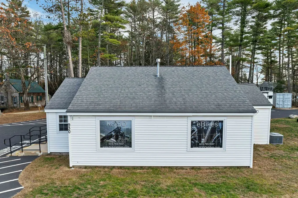 930 Route 16 Ossipee NH 03864