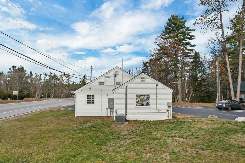 930 Route 16 Ossipee NH 03864