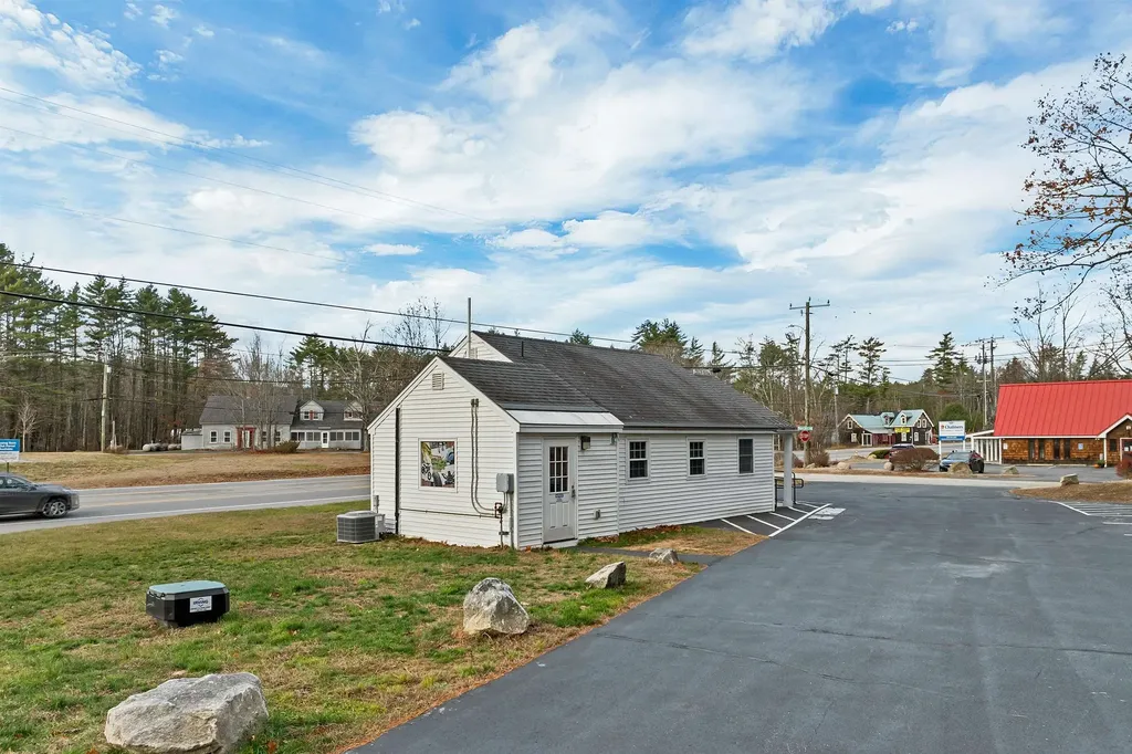 930 Route 16 Ossipee NH 03864