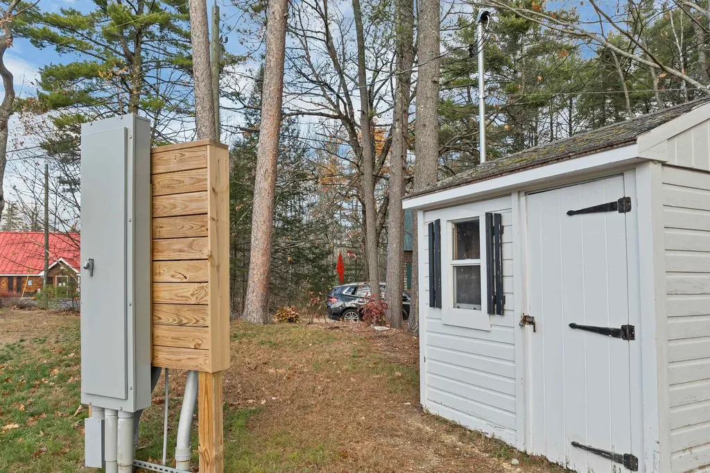 930 Route 16 Ossipee NH 03864