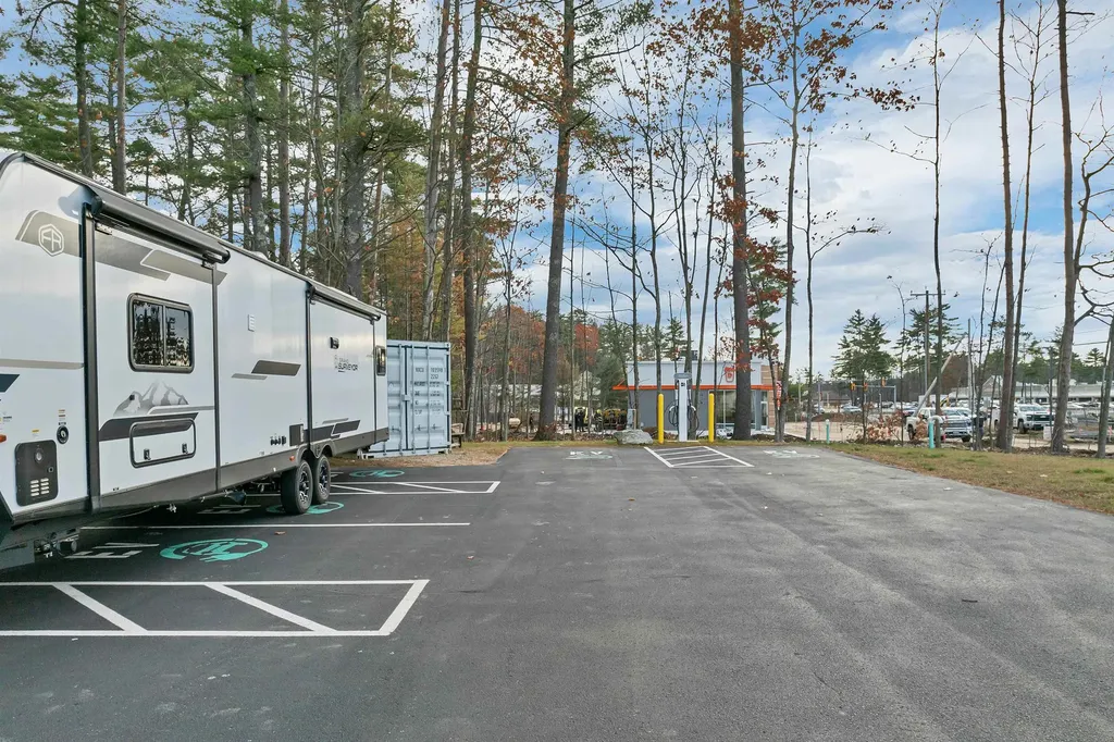 930 Route 16 Ossipee NH 03864