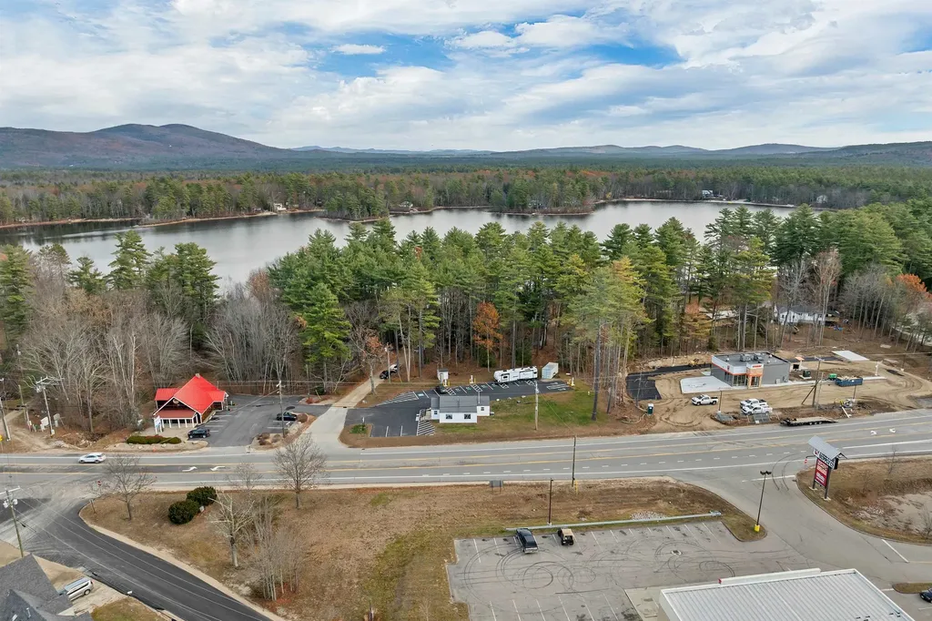 930 Route 16 Ossipee NH 03864