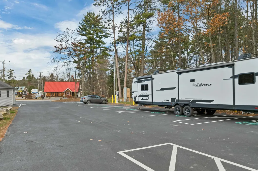 930 Route 16 Ossipee NH 03864