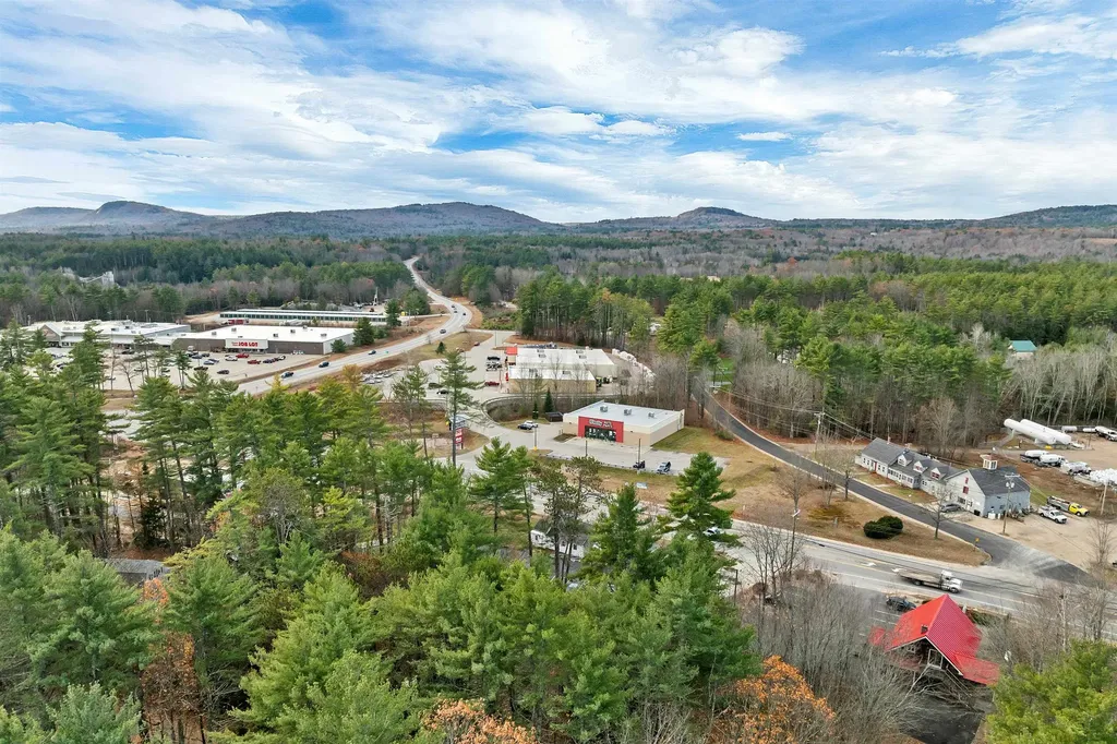 930 Route 16 Ossipee NH 03864