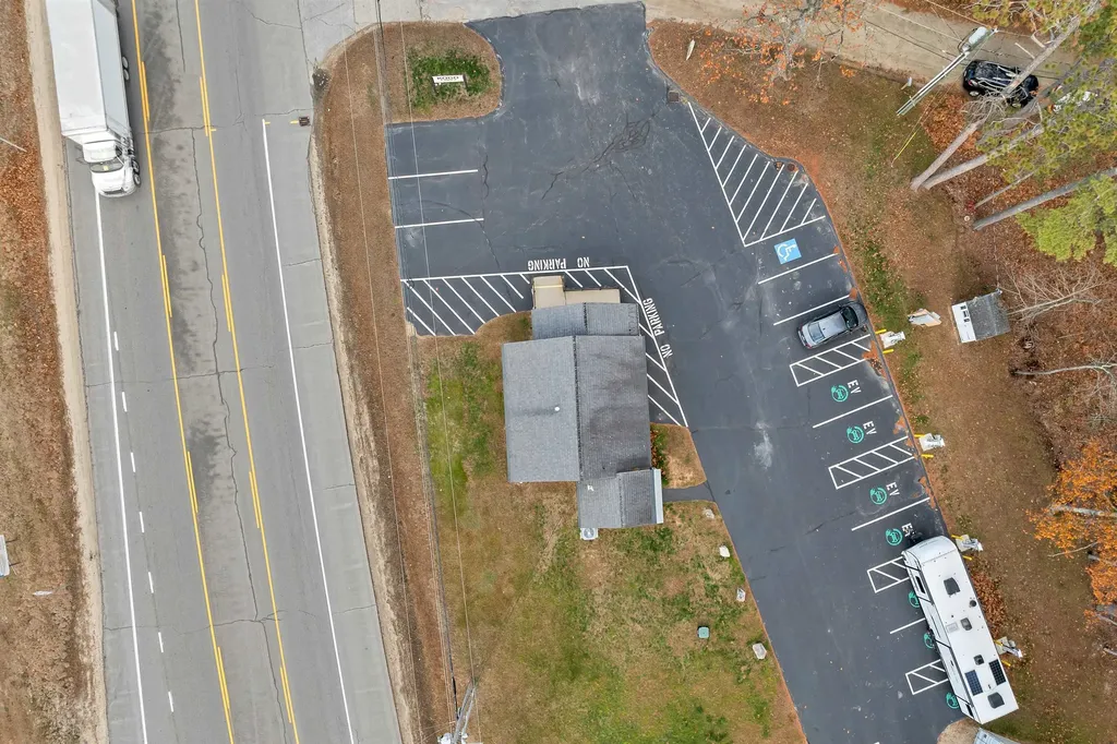 930 Route 16 Ossipee NH 03864