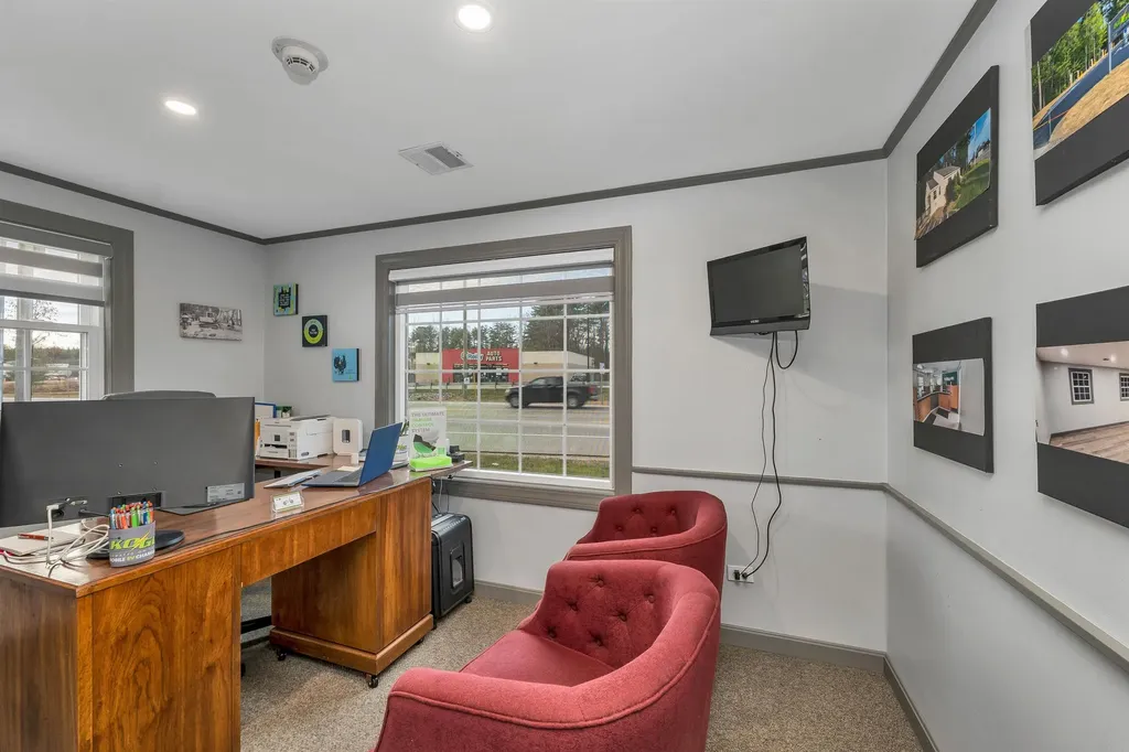 930 Route 16 Ossipee NH 03864