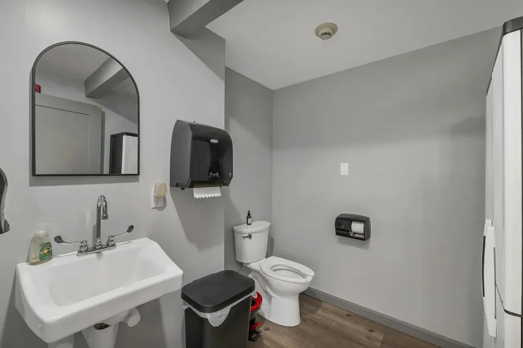 930 Route 16 Ossipee NH 03864