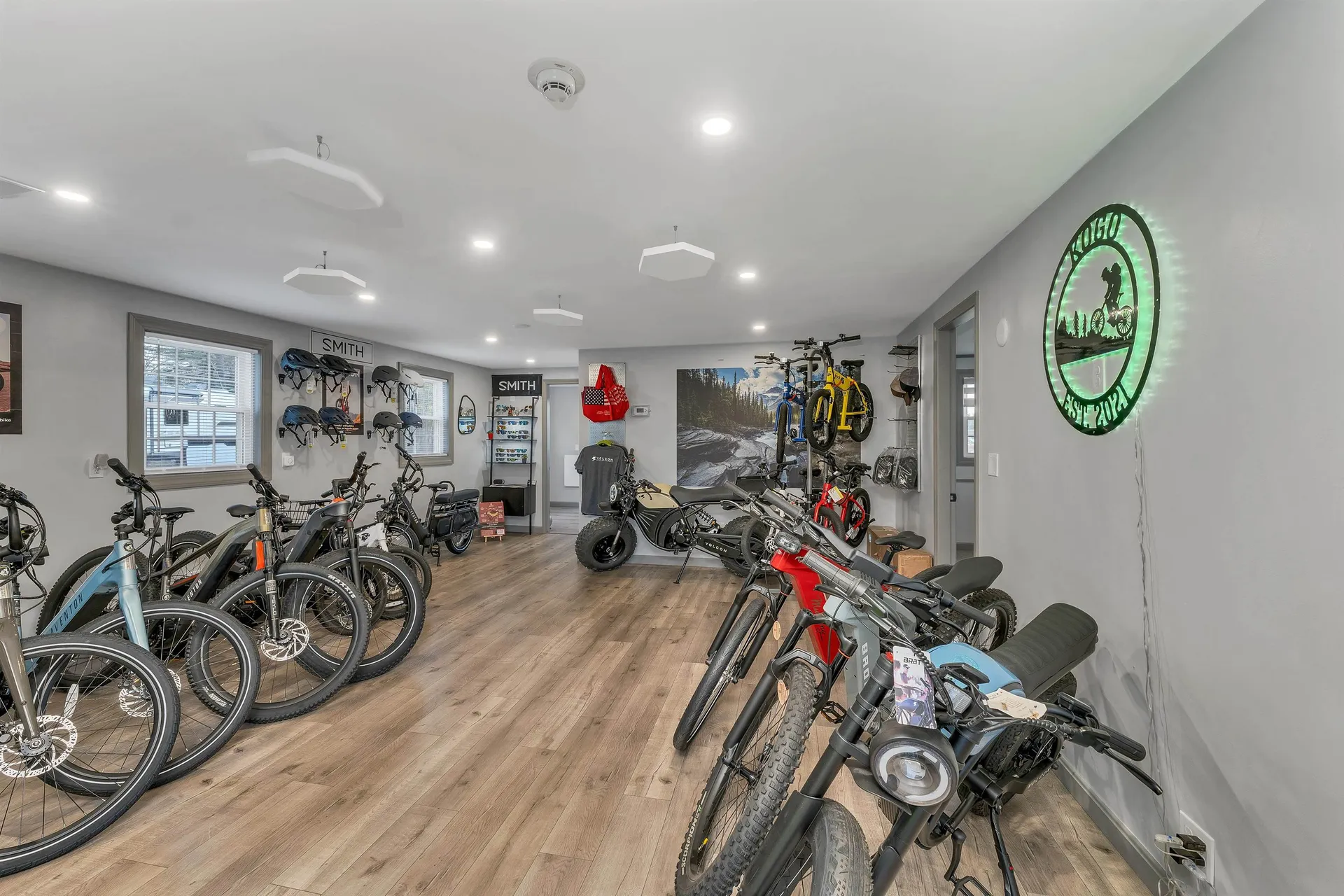 930 Route 16 Ossipee NH 03864