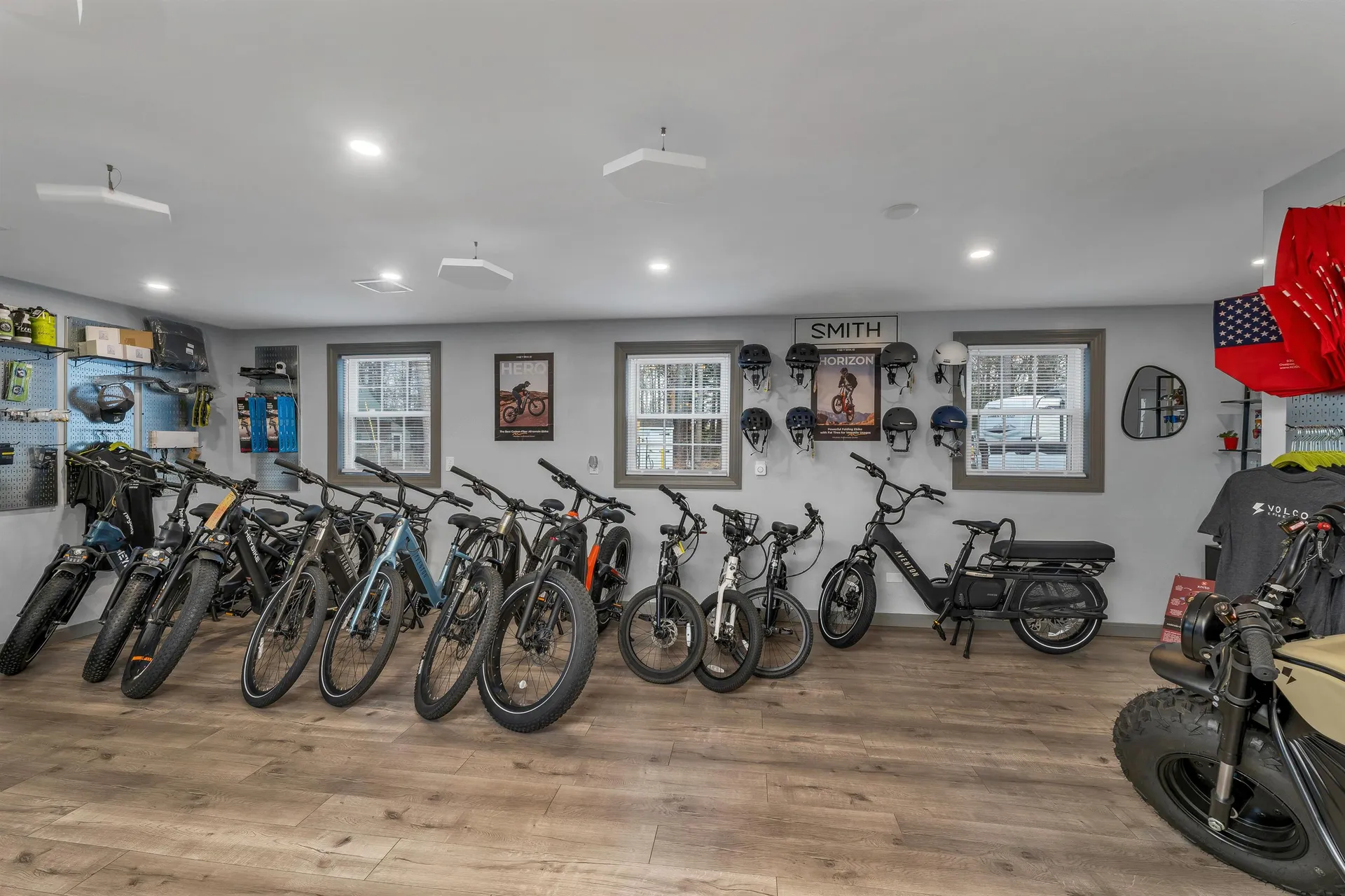 930 Route 16 Ossipee NH 03864