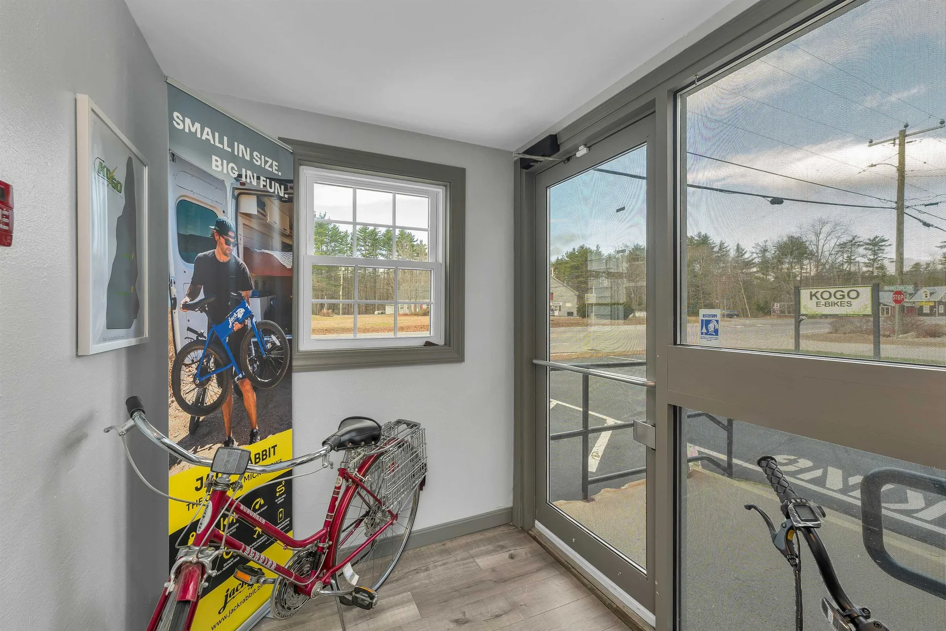 930 Route 16 Ossipee NH 03864