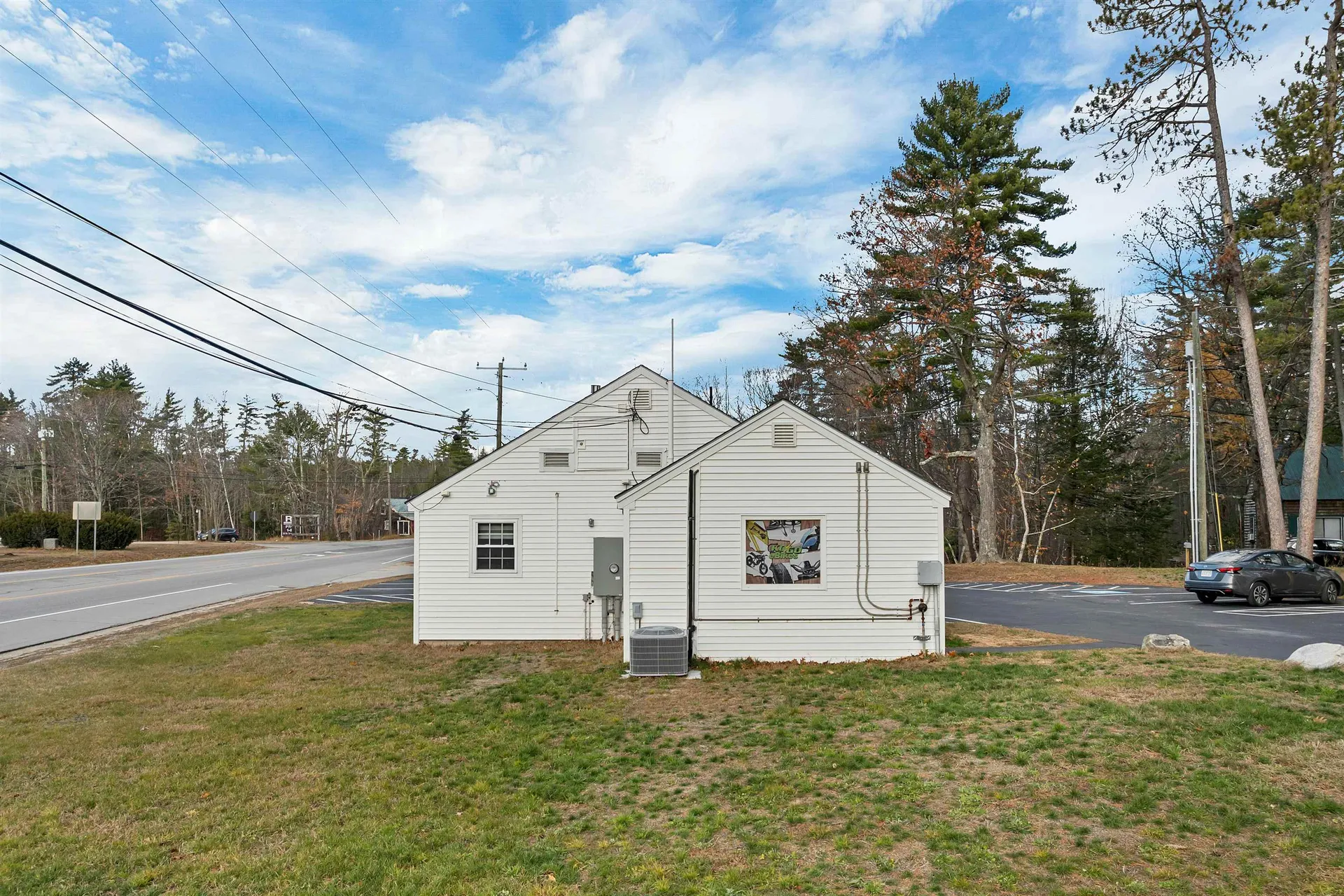 930 Route 16 Ossipee NH 03864