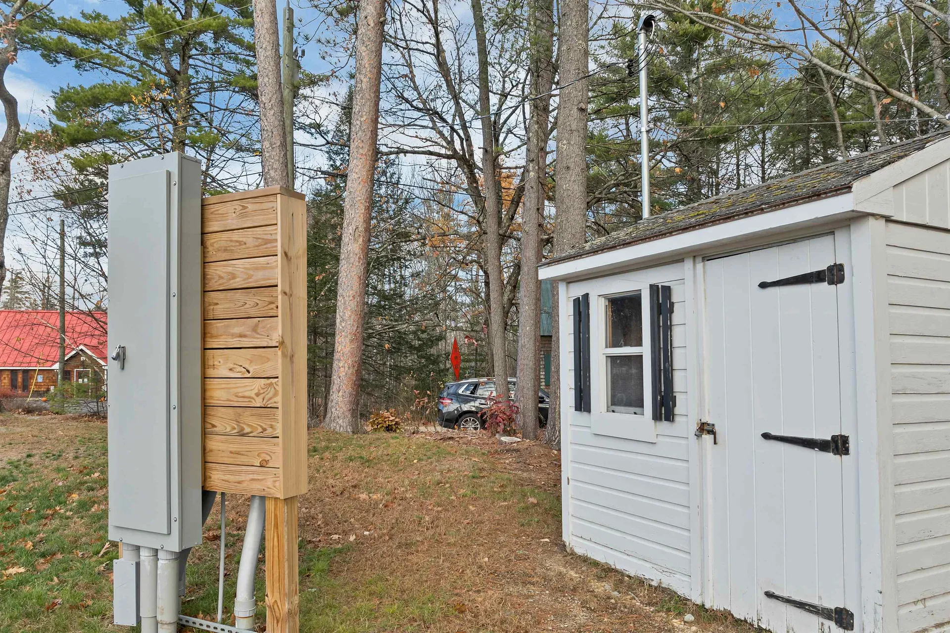 930 Route 16 Ossipee NH 03864