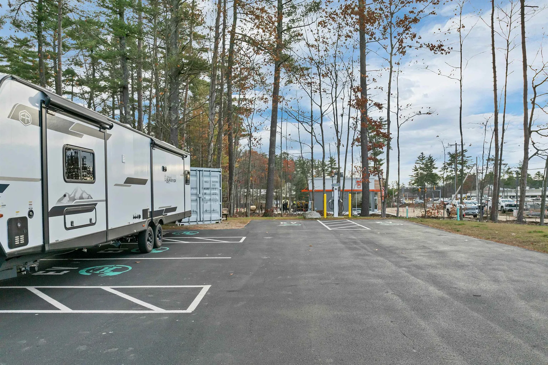 930 Route 16 Ossipee NH 03864