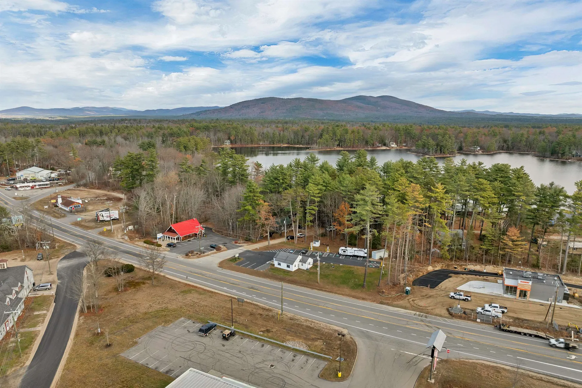 930 Route 16 Ossipee NH 03864