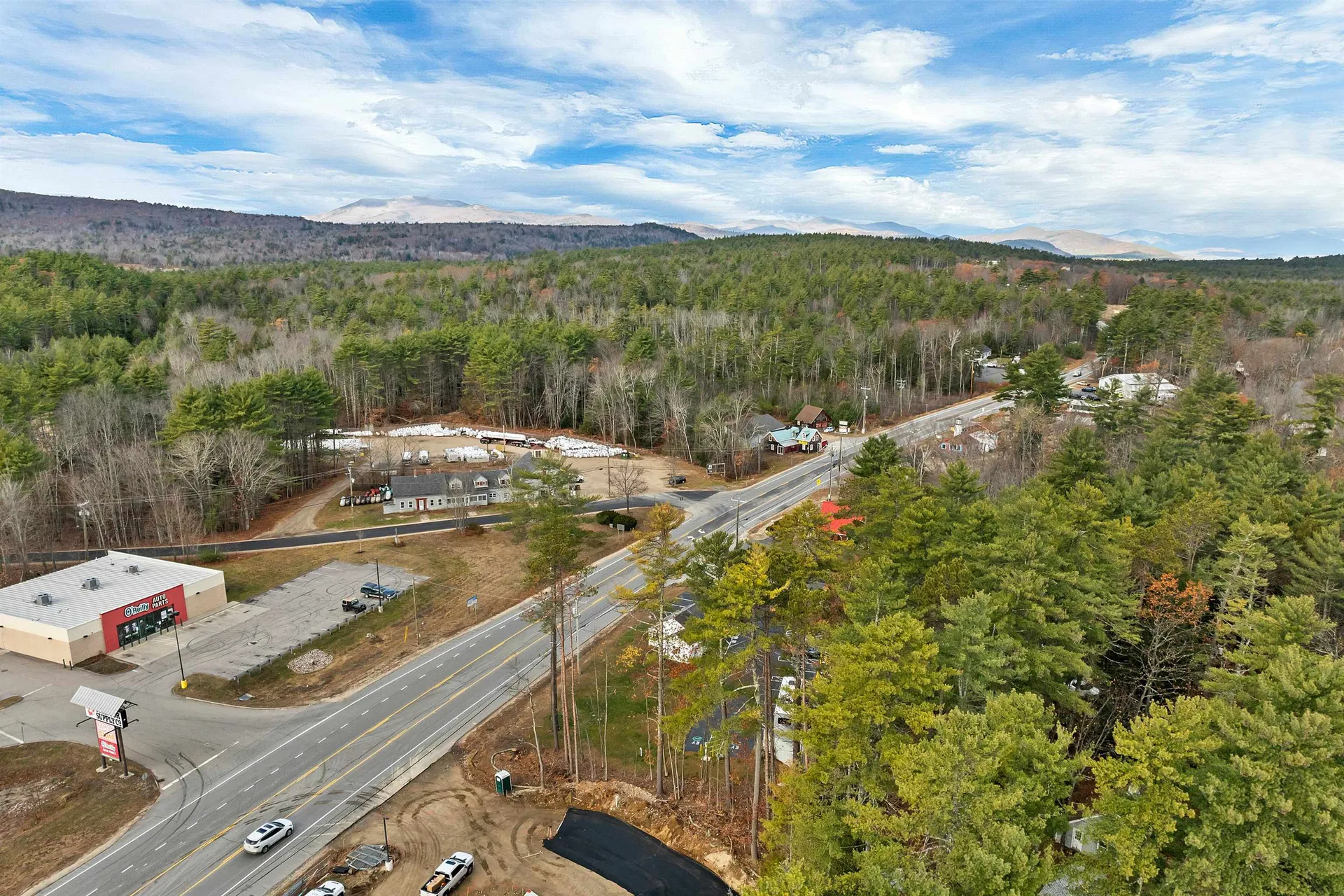 930 Route 16 Ossipee NH 03864