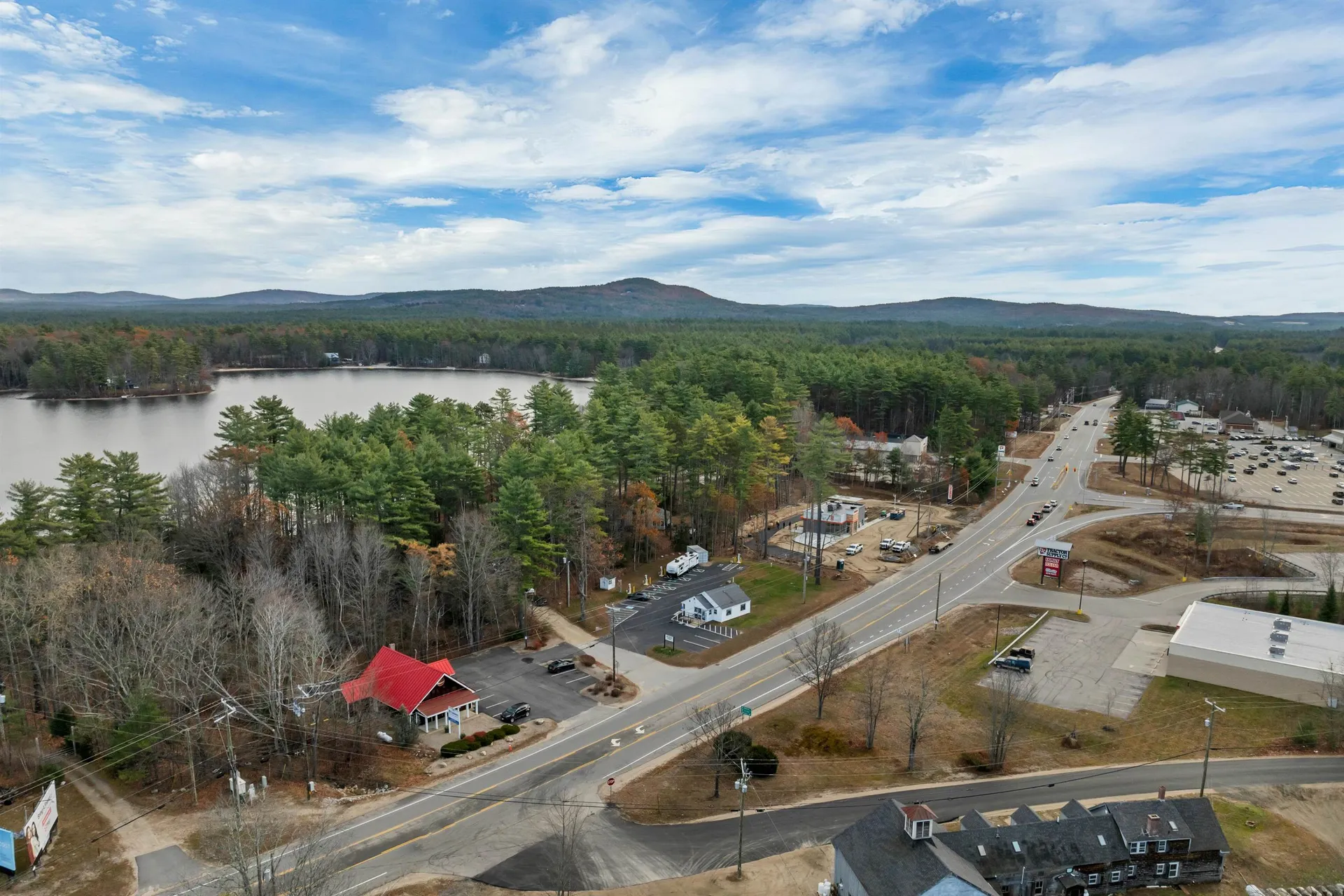 930 Route 16 Ossipee NH 03864