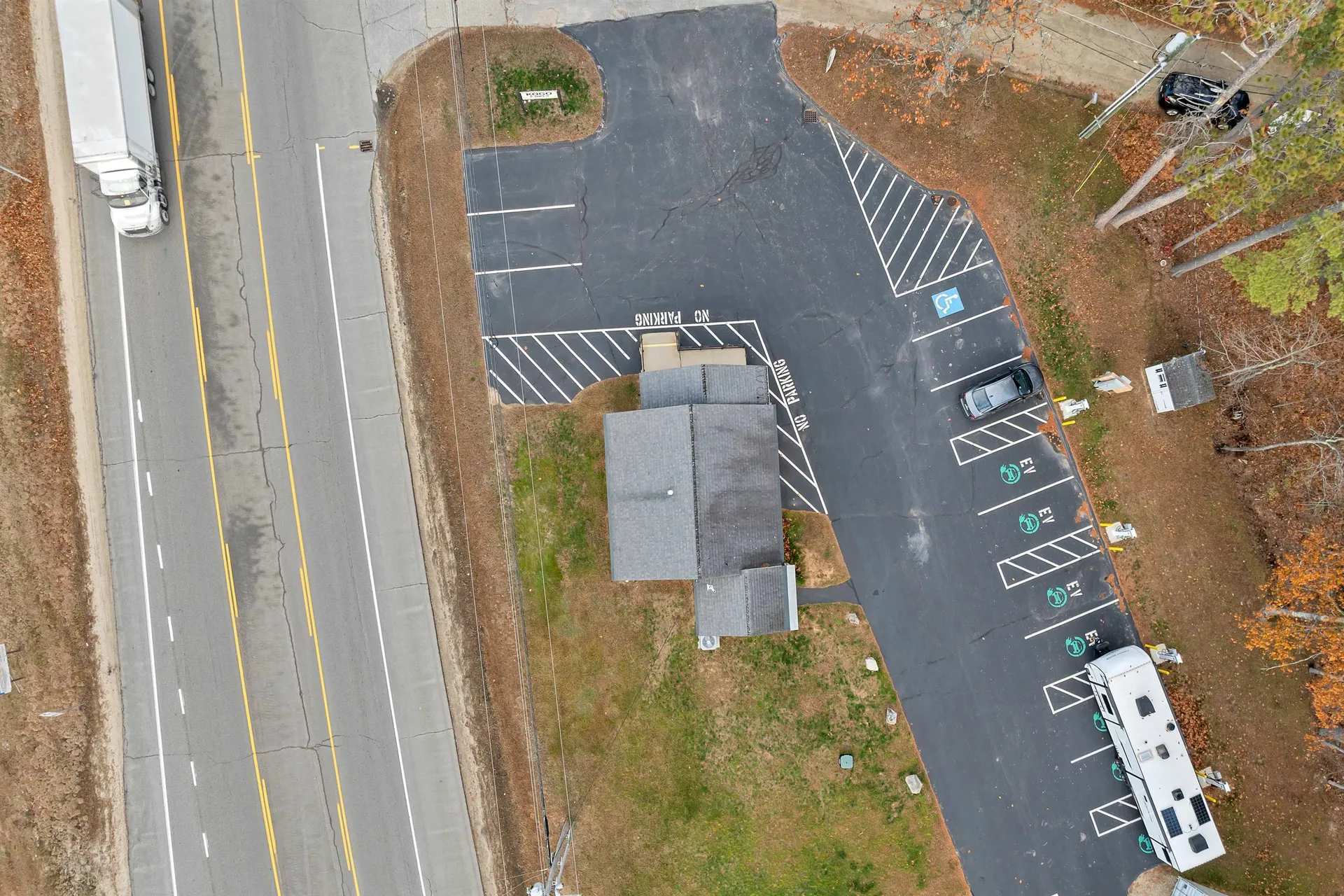 930 Route 16 Ossipee NH 03864