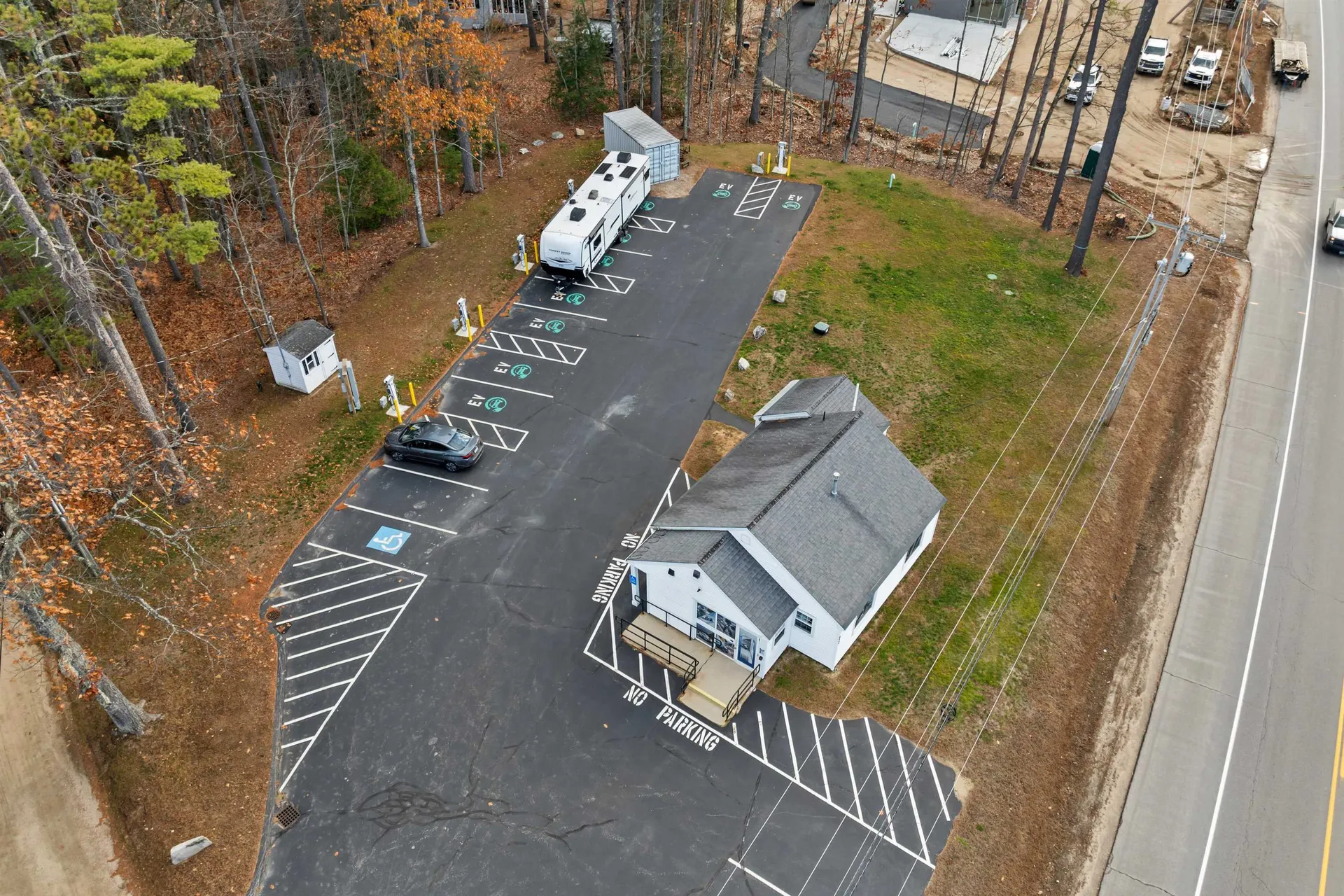 930 Route 16 Ossipee NH 03864