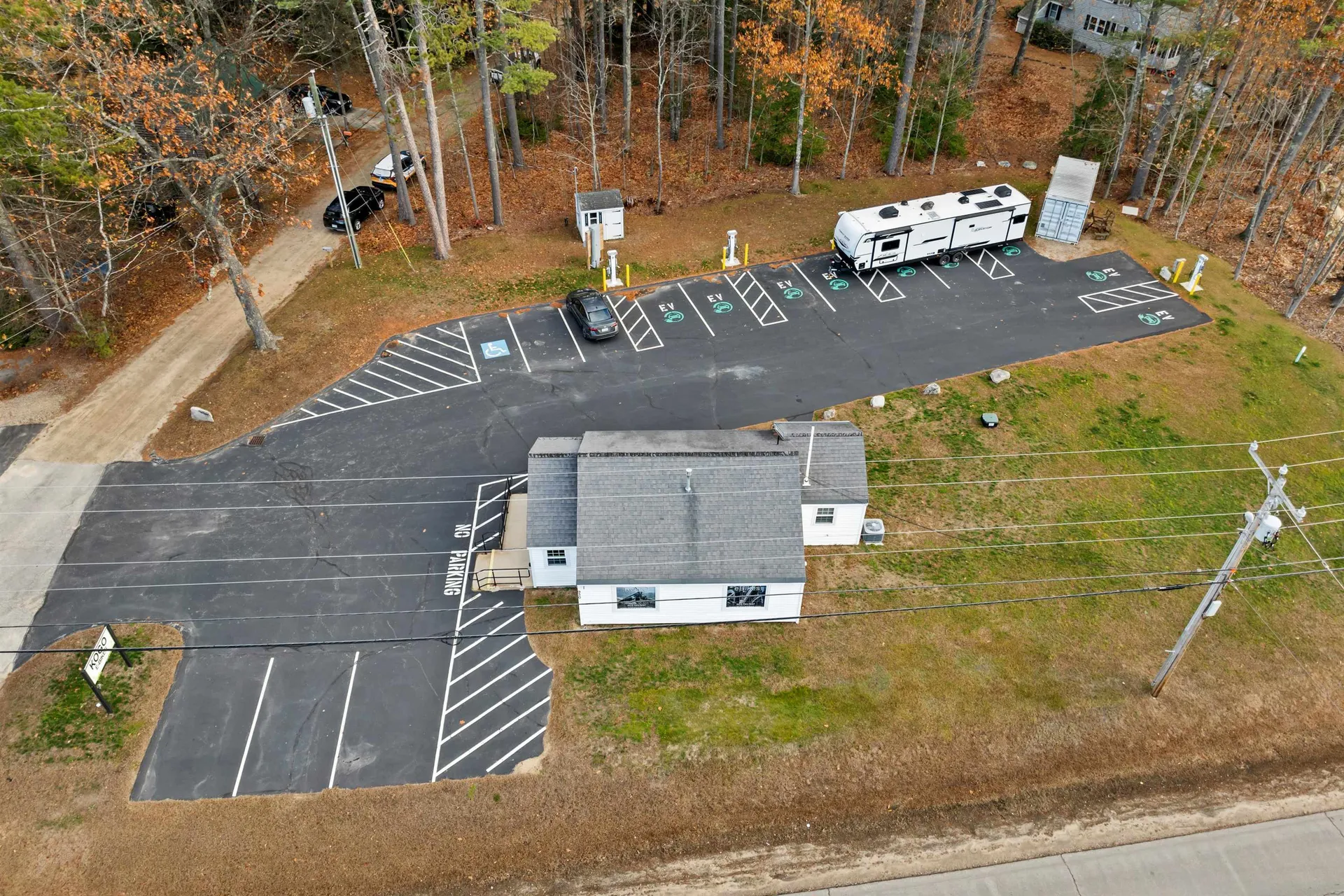 930 Route 16 Ossipee NH 03864