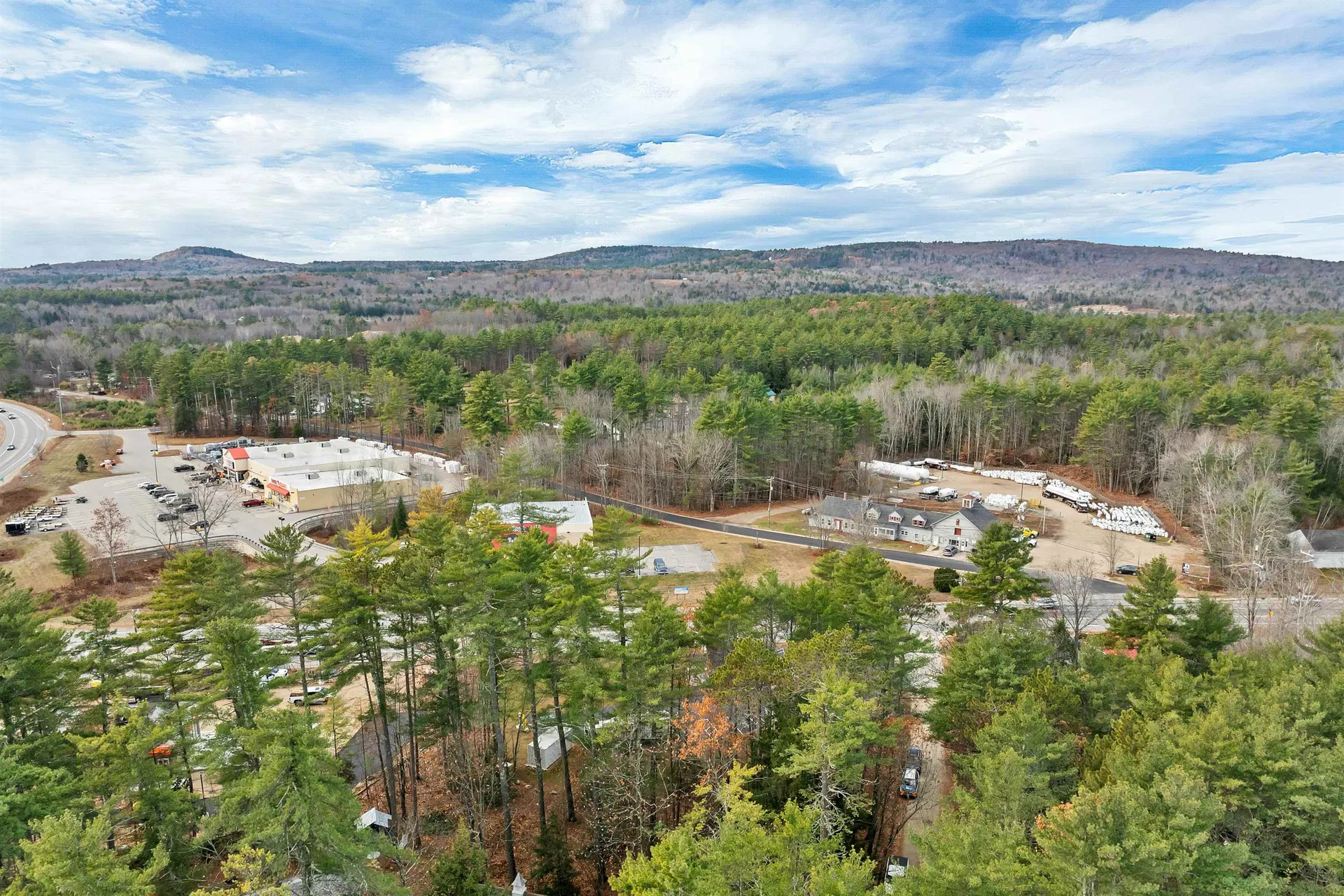 930 Route 16 Ossipee NH 03864