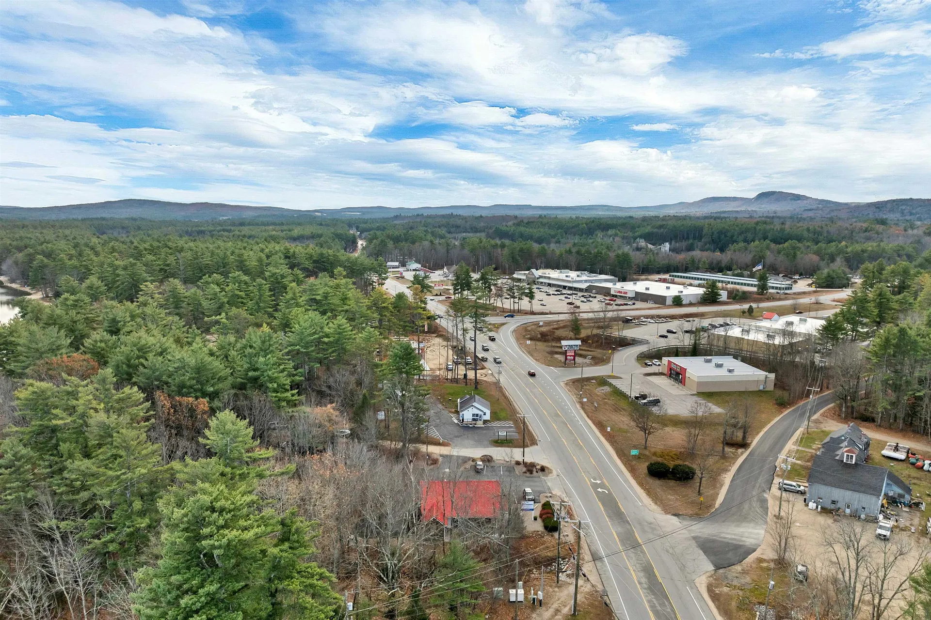 930 Route 16 Ossipee NH 03864