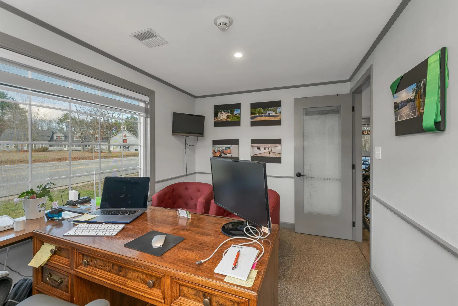 930 Route 16 Ossipee NH 03864