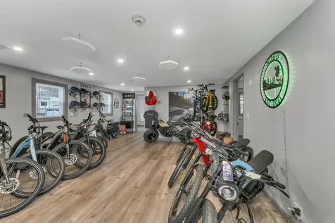 930 Route 16 Ossipee NH 03864