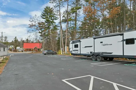 930 Route 16 Ossipee NH 03864