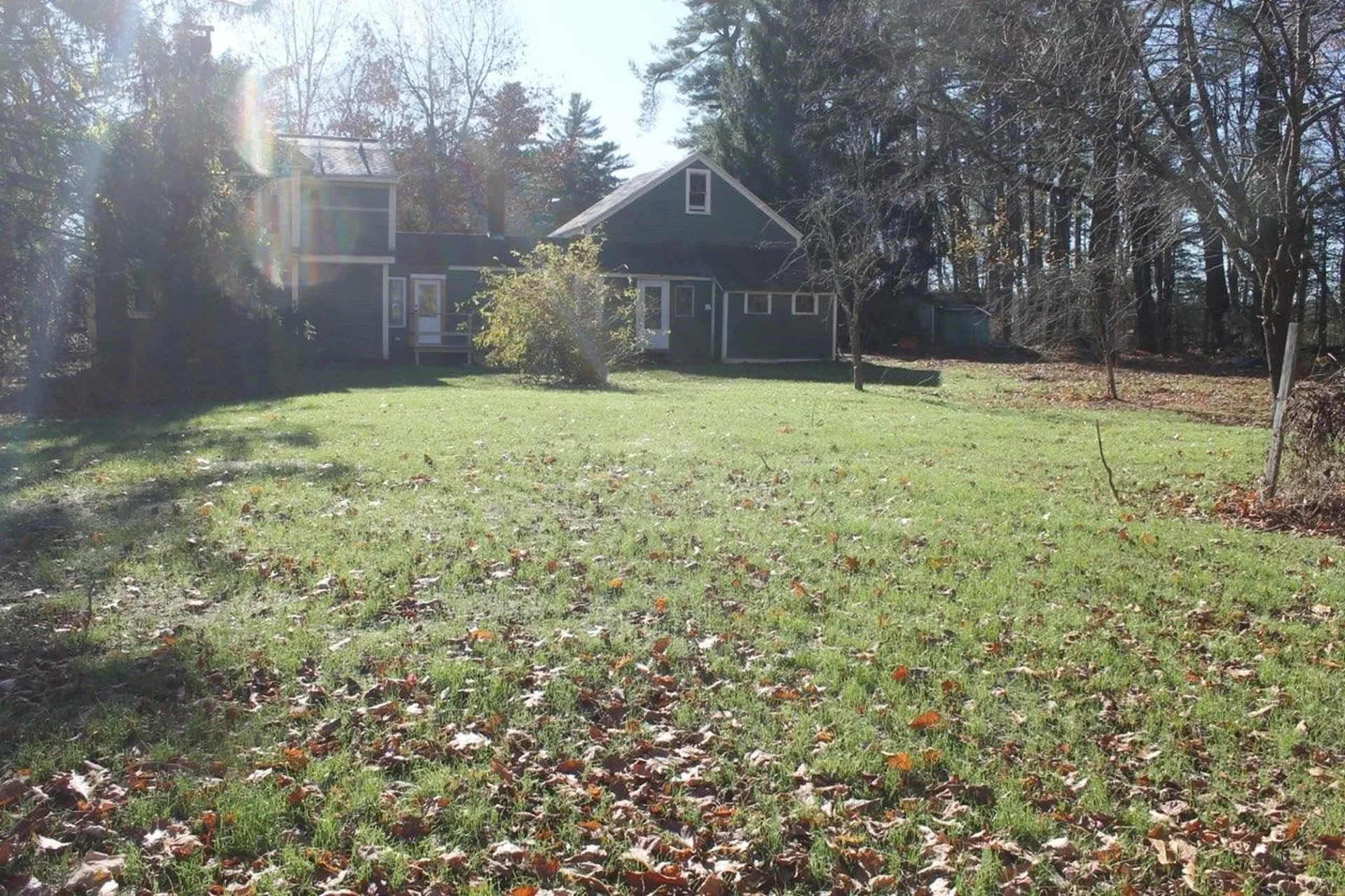 22 Church Street Kingston NH 03484