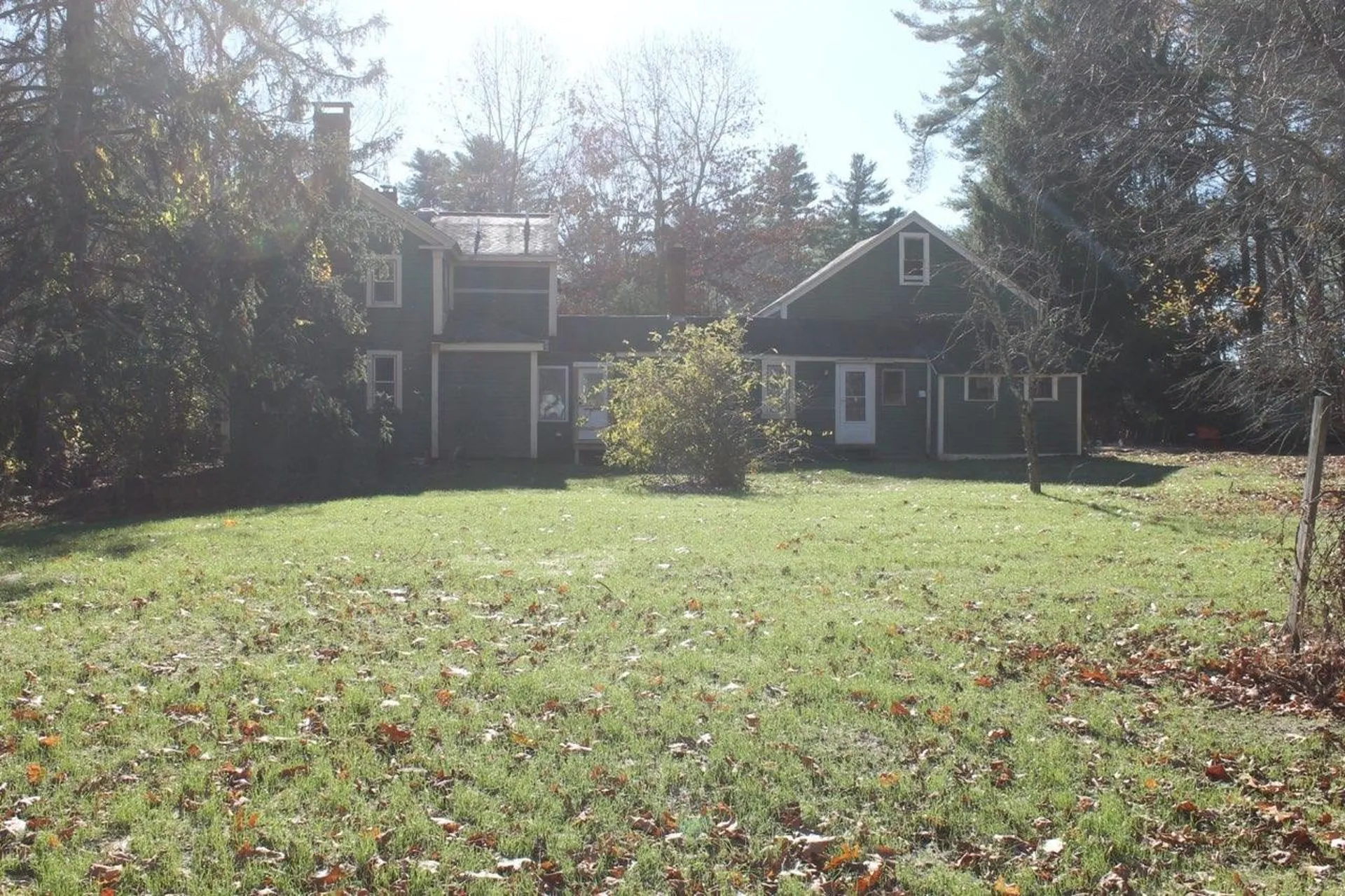 22 Church Street Kingston NH 03484