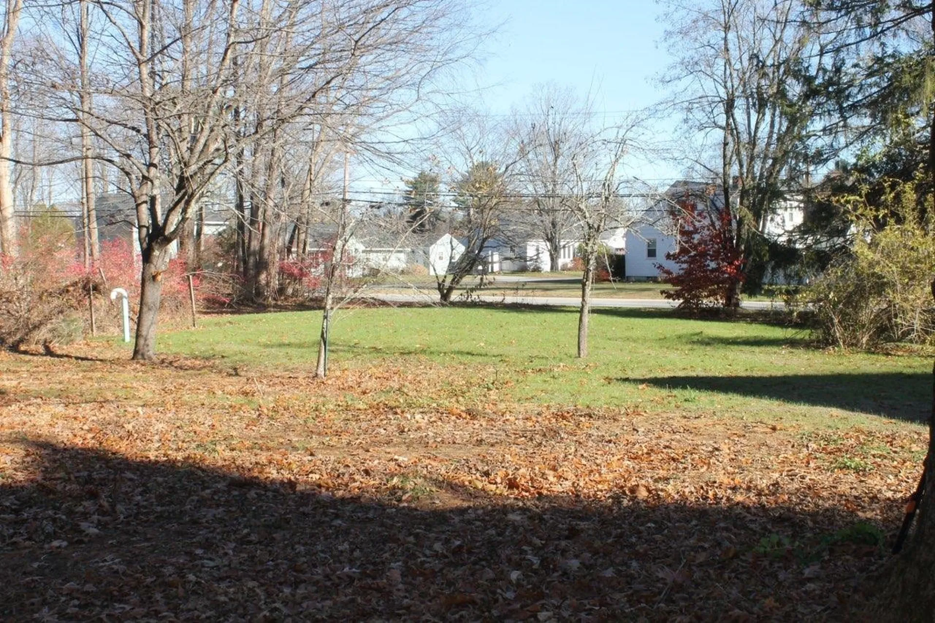 22 Church Street Kingston NH 03484