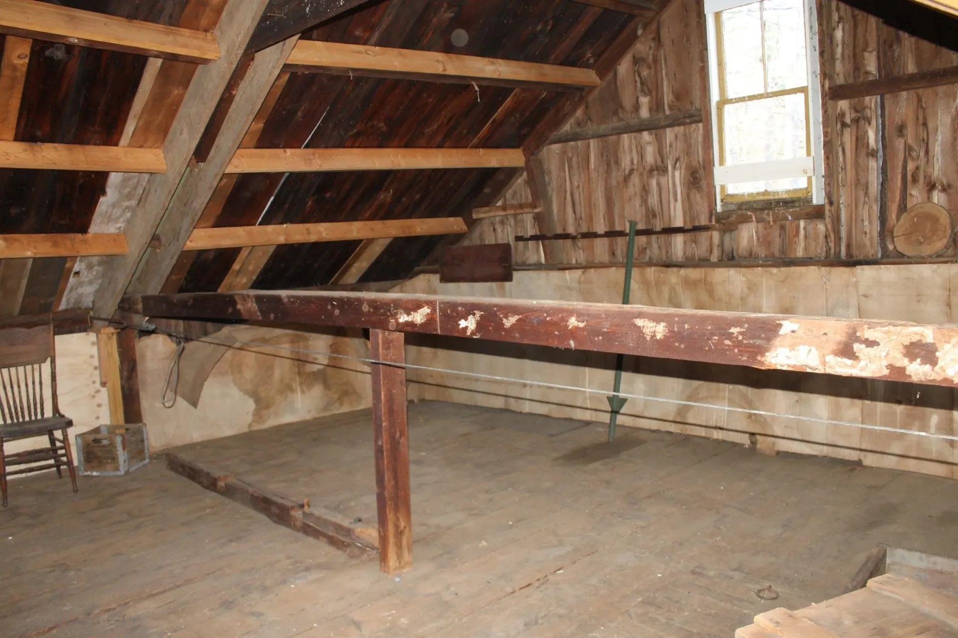 22 Church Street Kingston NH 03484