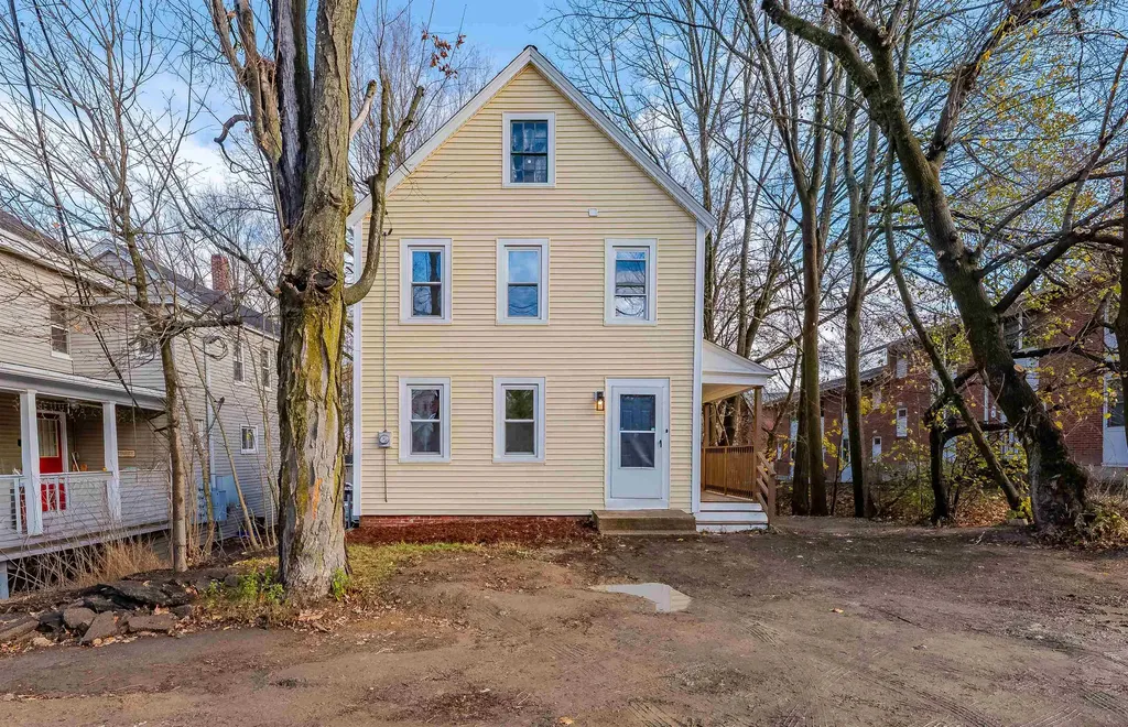 36 Court Street Dover NH 03820