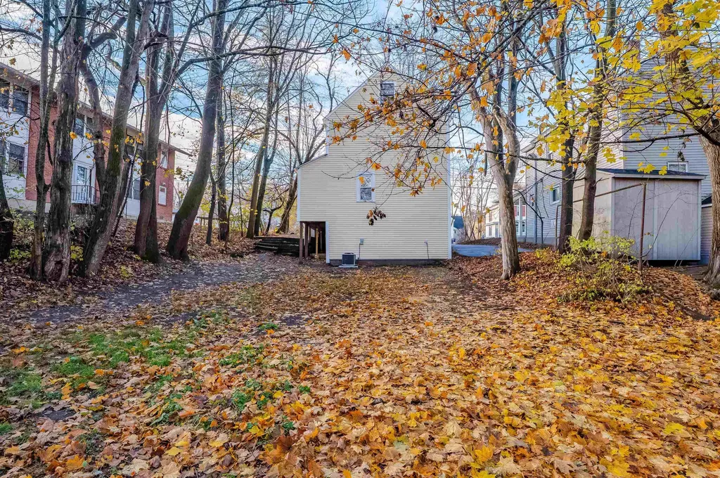 36 Court Street Dover NH 03820