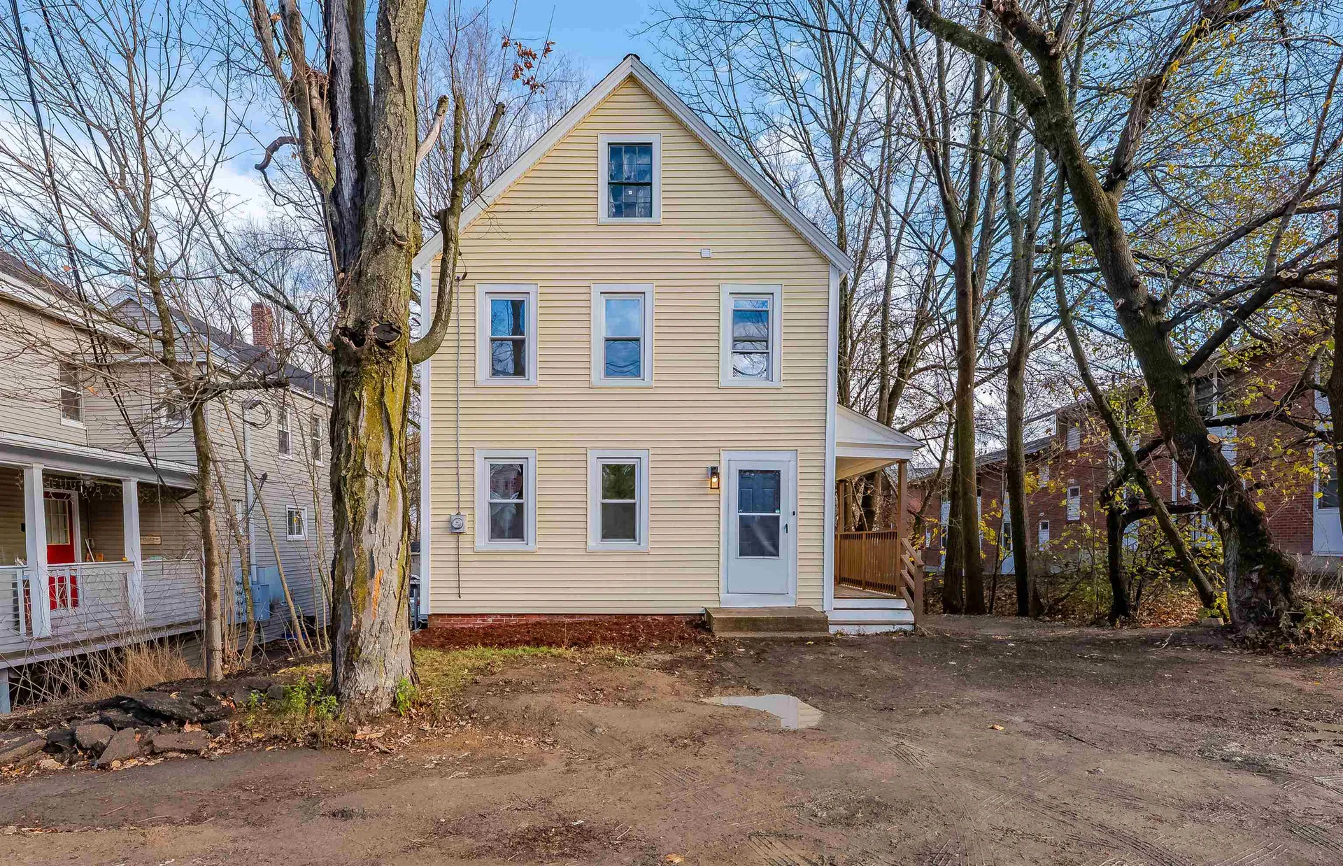 36 Court Street Dover NH 03820