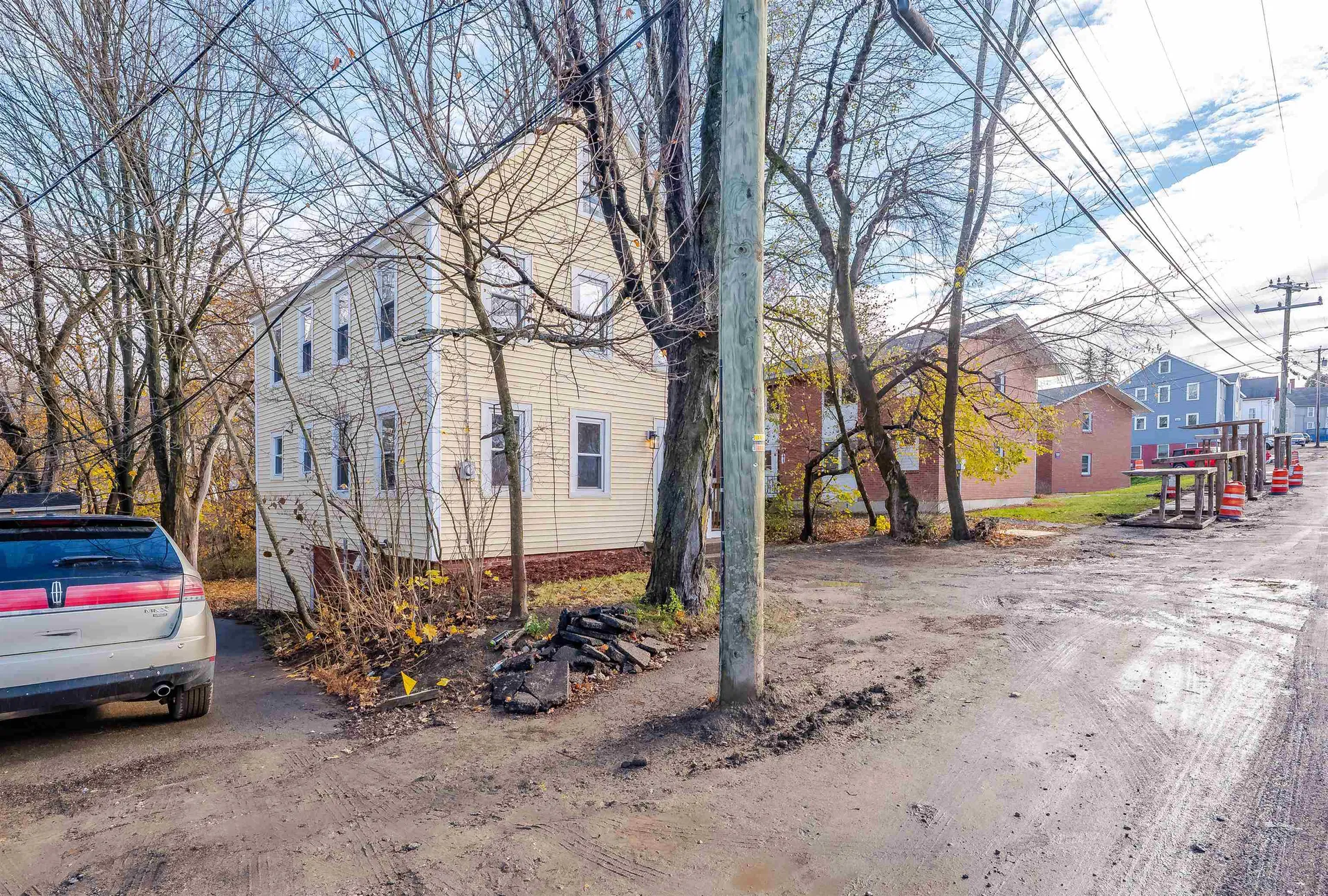 36 Court Street Dover NH 03820