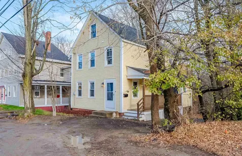 36 Court Street Dover NH 03820