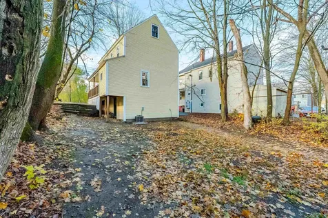 36 Court Street Dover NH 03820