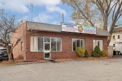 1290 Woodbury Avenue Portsmouth NH 03801