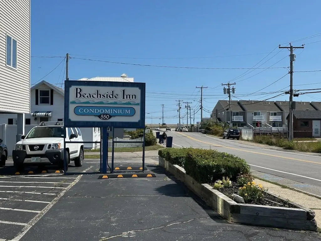 550 Winnacunnet Road Hampton NH 03842