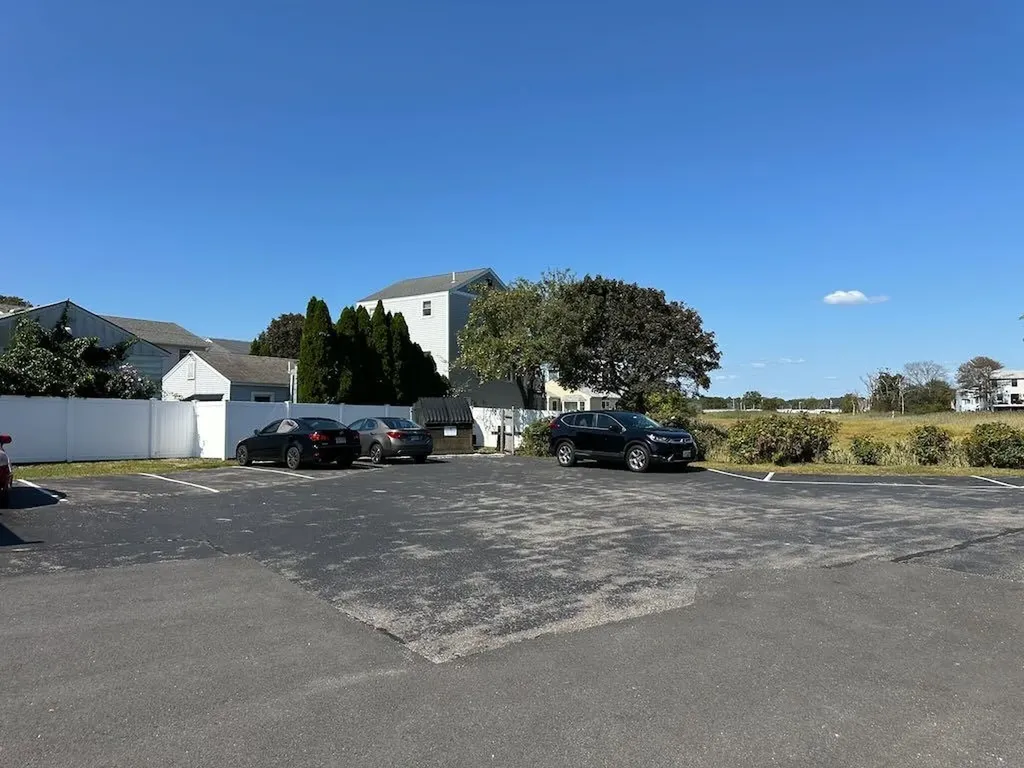 550 Winnacunnet Road Hampton NH 03842